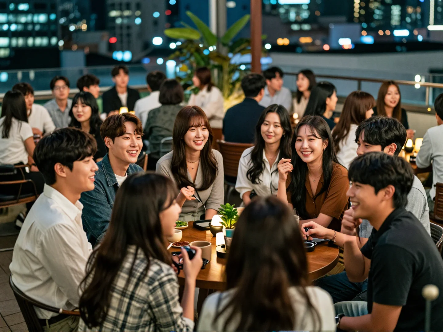 내새끼의연애 출연진02